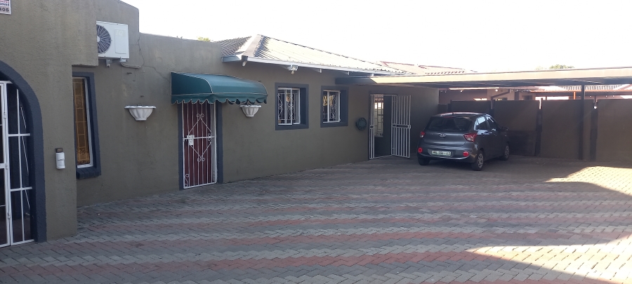 3 Bedroom Property for Sale in Bedelia Free State
